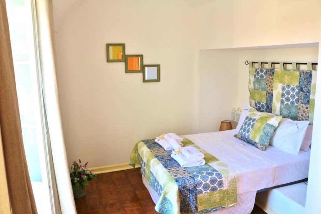 Casa d'Alma Daire Évora Dış mekan fotoğraf