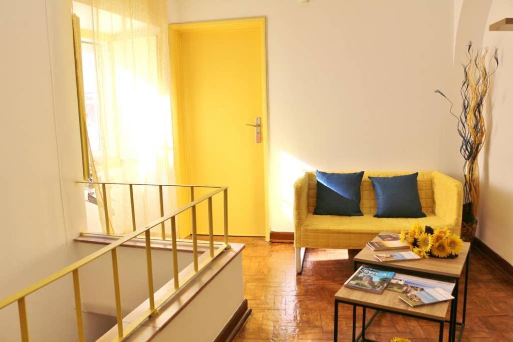Casa d'Alma Daire Évora Dış mekan fotoğraf