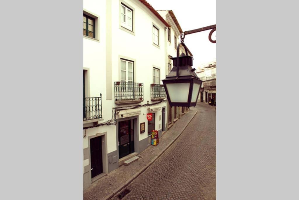 Casa d'Alma Daire Évora Dış mekan fotoğraf