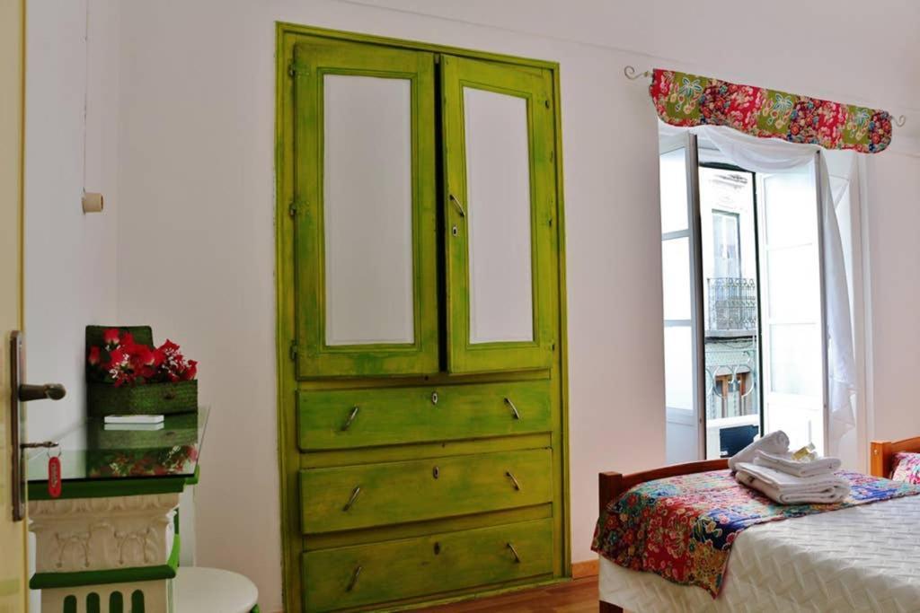 Casa d'Alma Daire Évora Dış mekan fotoğraf