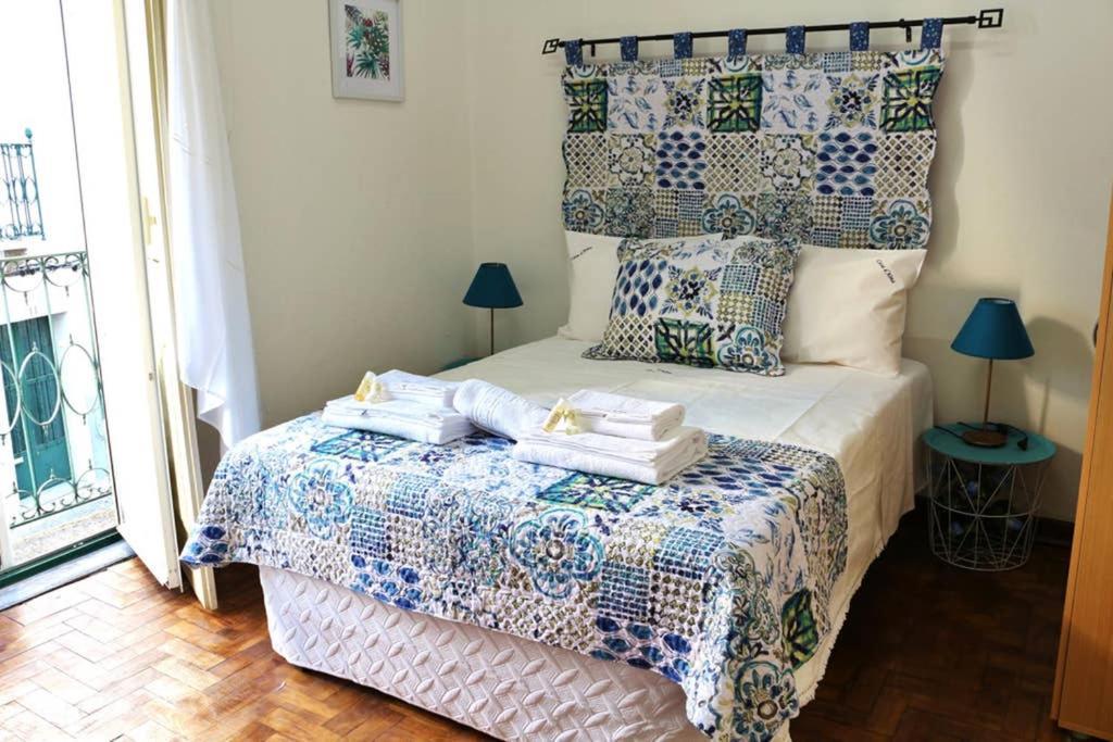 Casa d'Alma Daire Évora Dış mekan fotoğraf