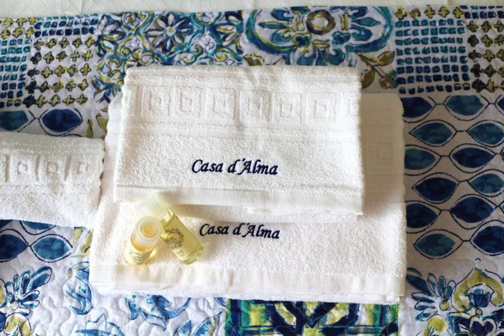 Casa d'Alma Daire Évora Dış mekan fotoğraf